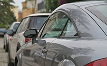 Mietwagen oder Nutzungsausfallentschädigung